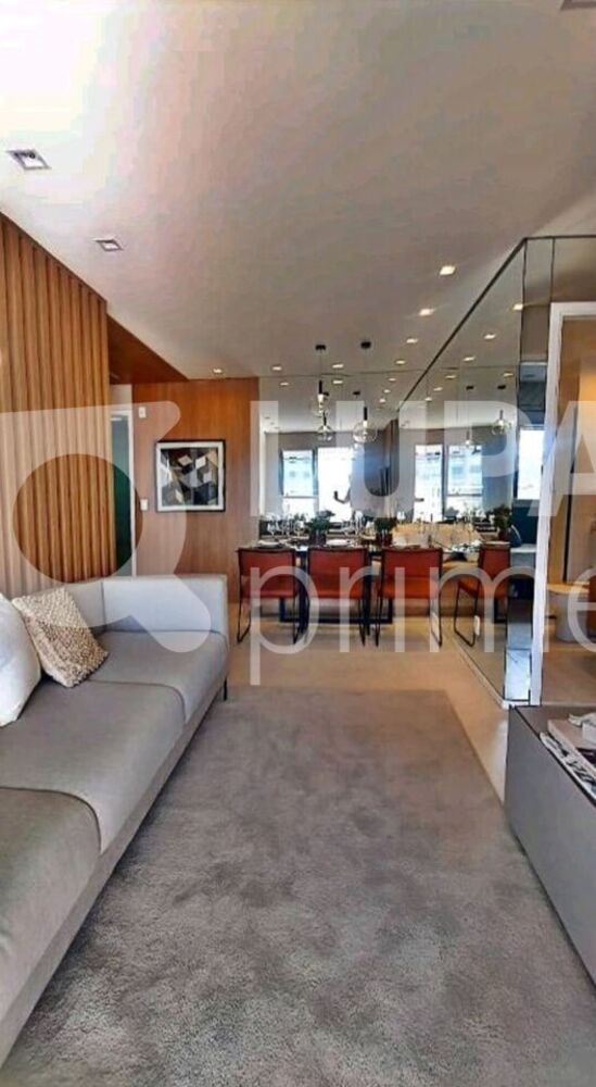 Apartamento, 2 quartos, 63 m² - Foto 2