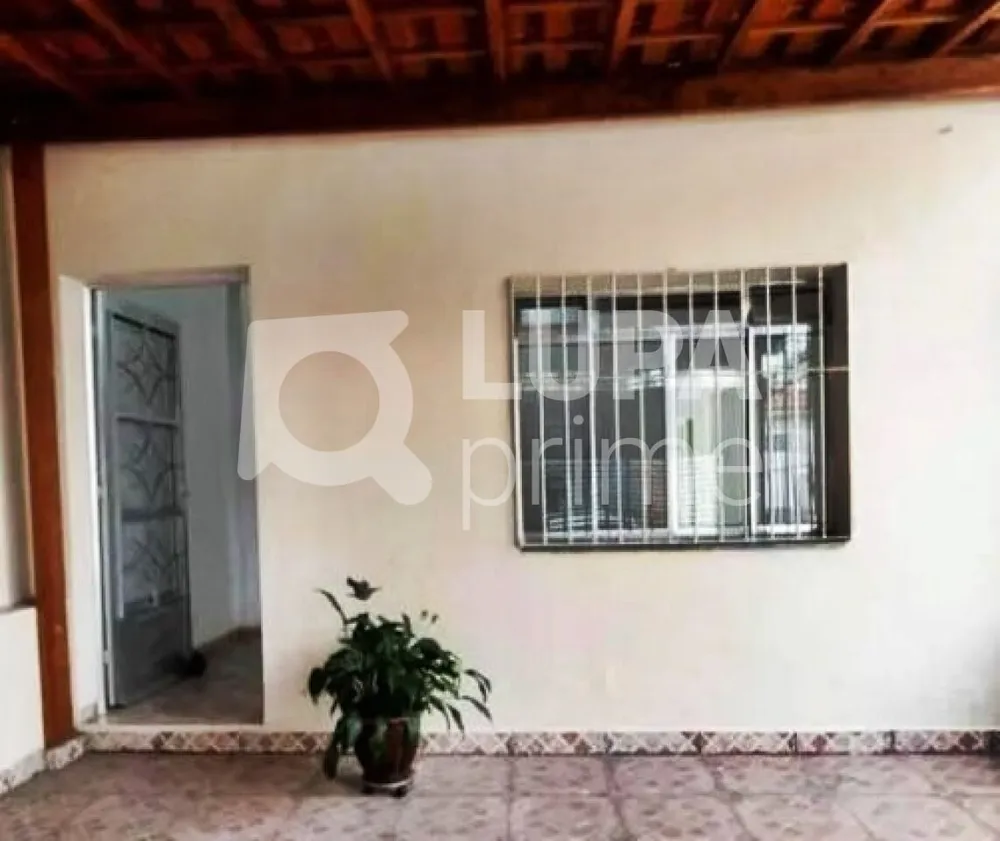 Casa, 7 quartos, 141 m² - Foto 5