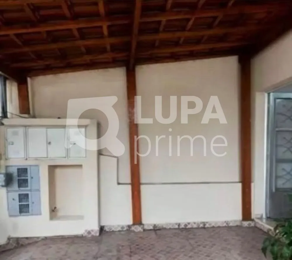 Casa, 7 quartos, 141 m² - Foto 1