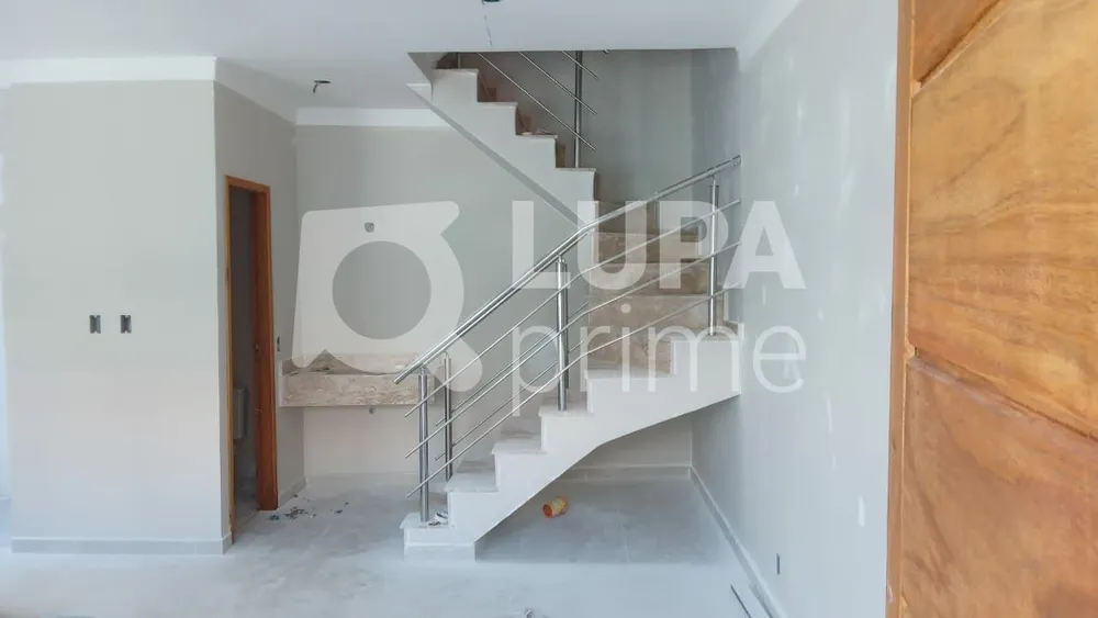 Casa, 3 quartos, 120 m² - Foto 11
