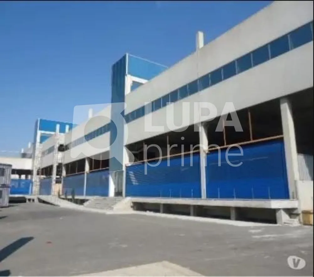 Prédio Inteiro, 5900 m² - Foto 1