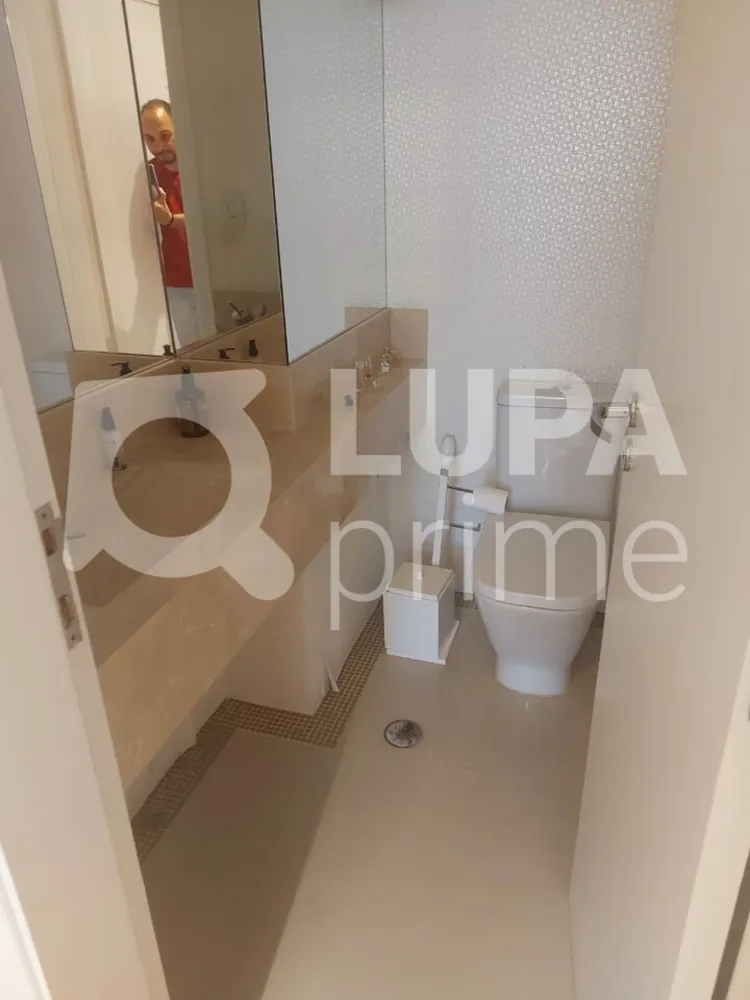 Apartamento, 4 quartos, 172 m² - Foto 16
