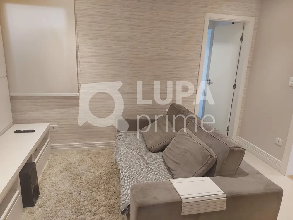 Apartamento, 4 quartos, 172 m² - Foto 7