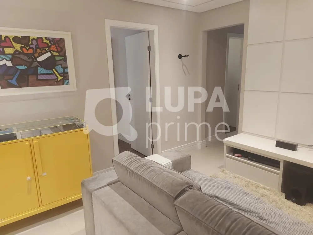 Apartamento, 4 quartos, 172 m² - Foto 5