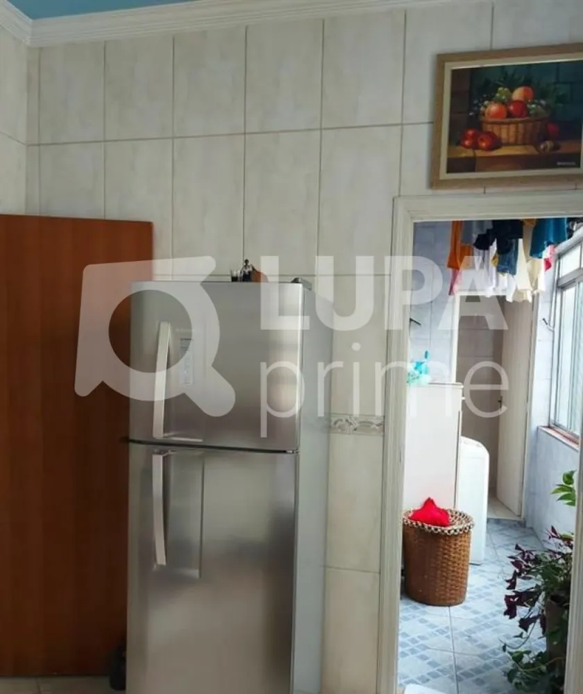 Apartamento, 2 quartos, 86 m² - Foto 8
