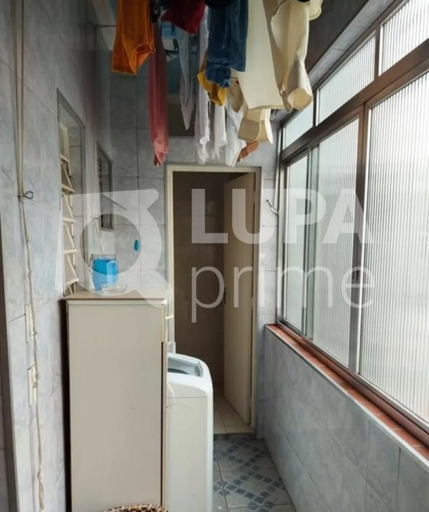 Apartamento, 2 quartos, 86 m² - Foto 12