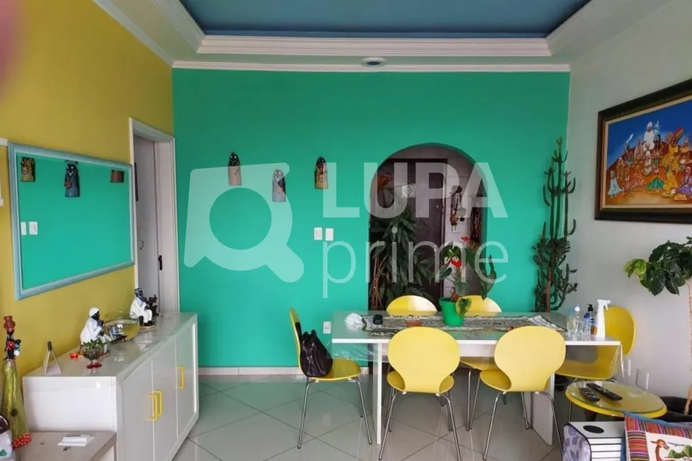 Apartamento, 2 quartos, 86 m² - Foto 3