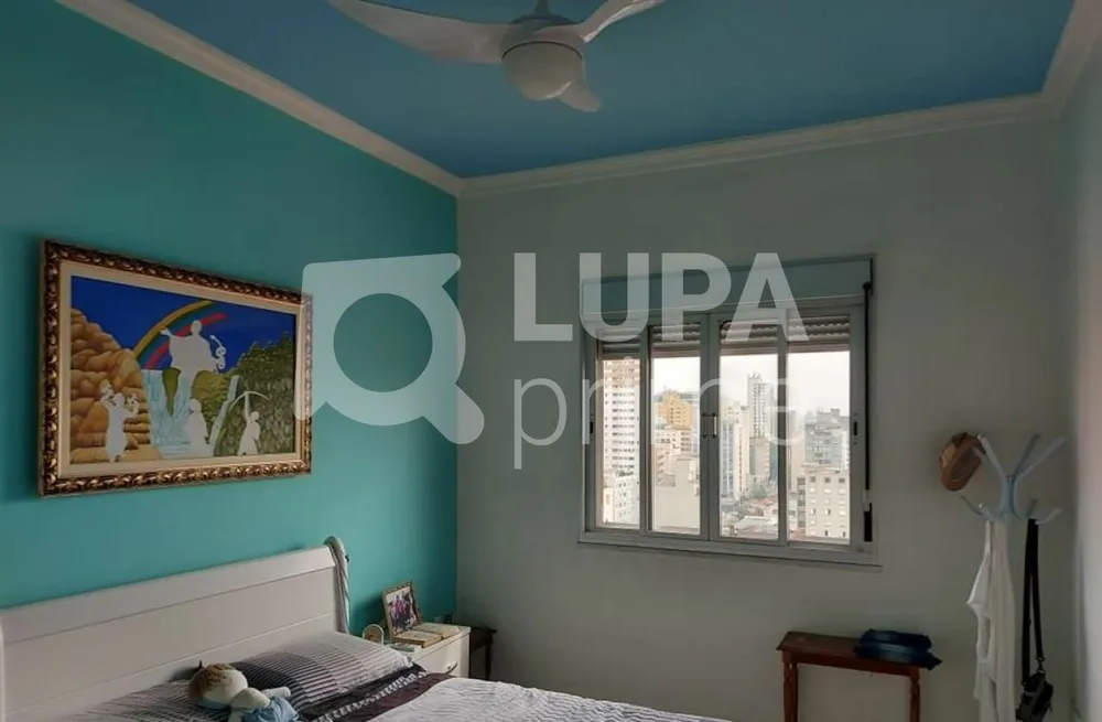 Apartamento, 2 quartos, 86 m² - Foto 5