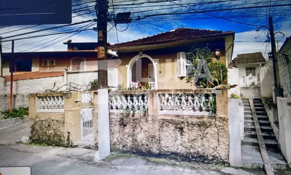 Terreno, 1028 m² - Foto 1