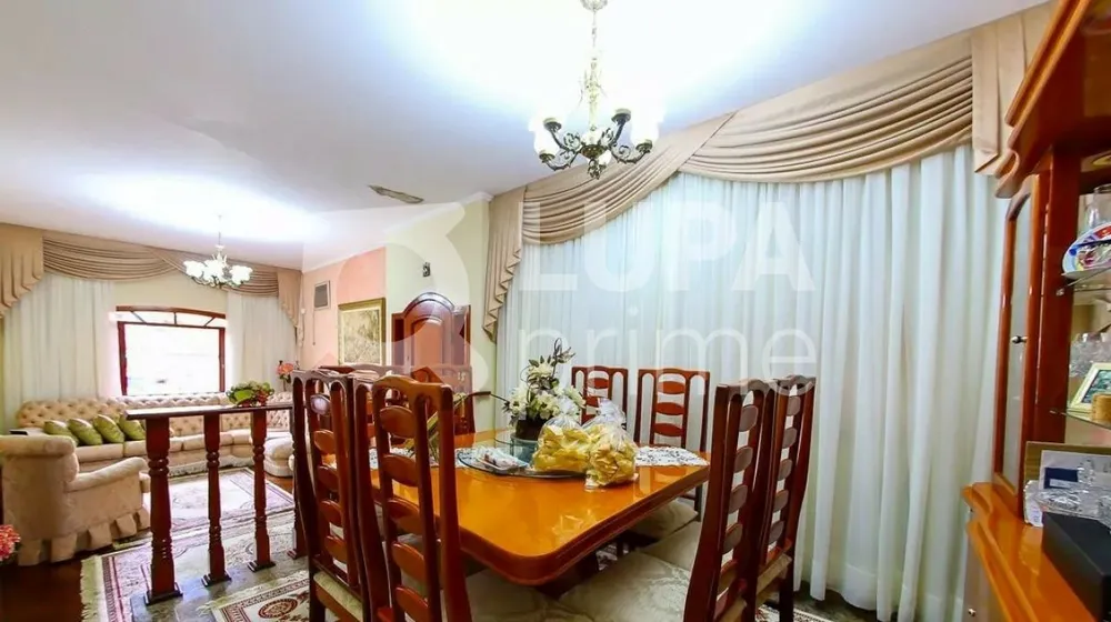 Casa, 3 quartos, 300 m² - Foto 8