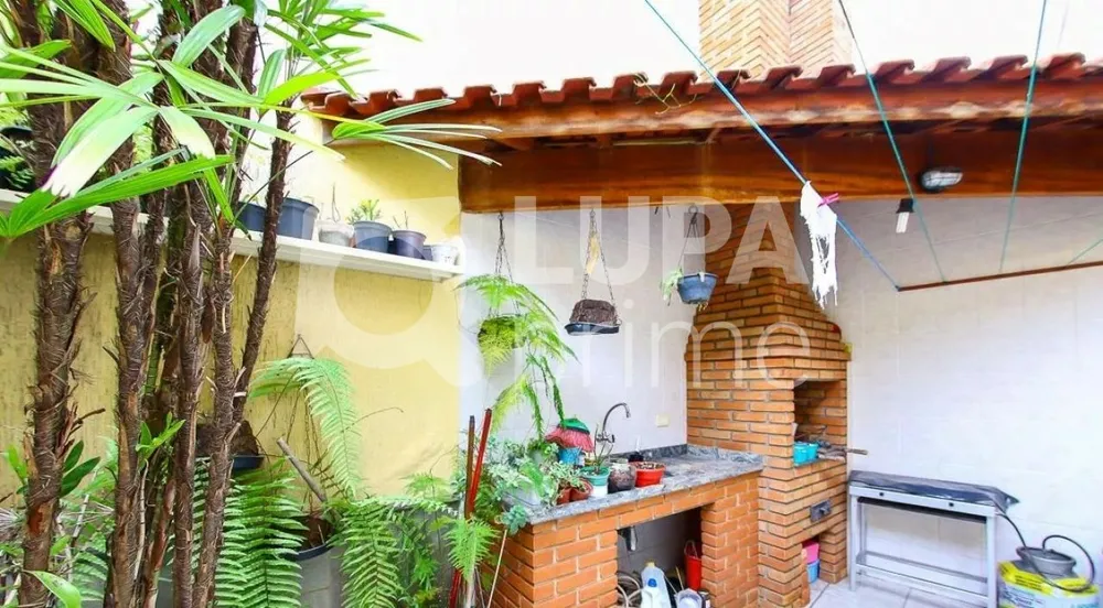 Casa, 3 quartos, 300 m² - Foto 1