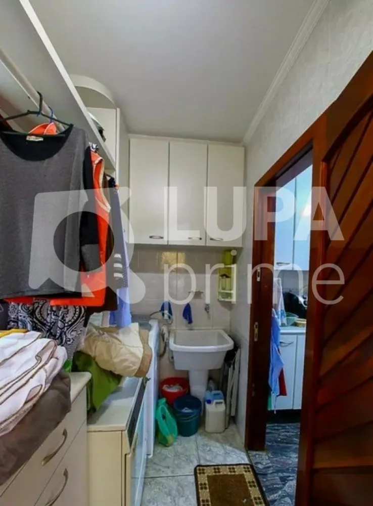 Casa, 3 quartos, 300 m² - Foto 12