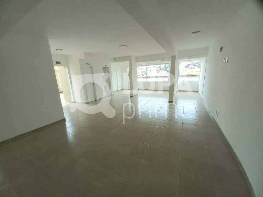 Apartamento à venda com 2 quartos, 59m² - Foto 3