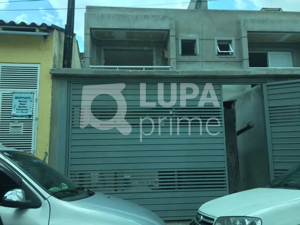 Casa, 3 quartos, 130 m² - Foto 1