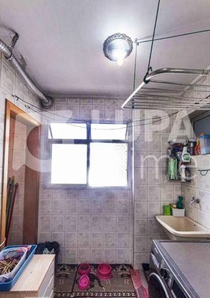 Apartamento, 3 quartos, 87 m² - Foto 4