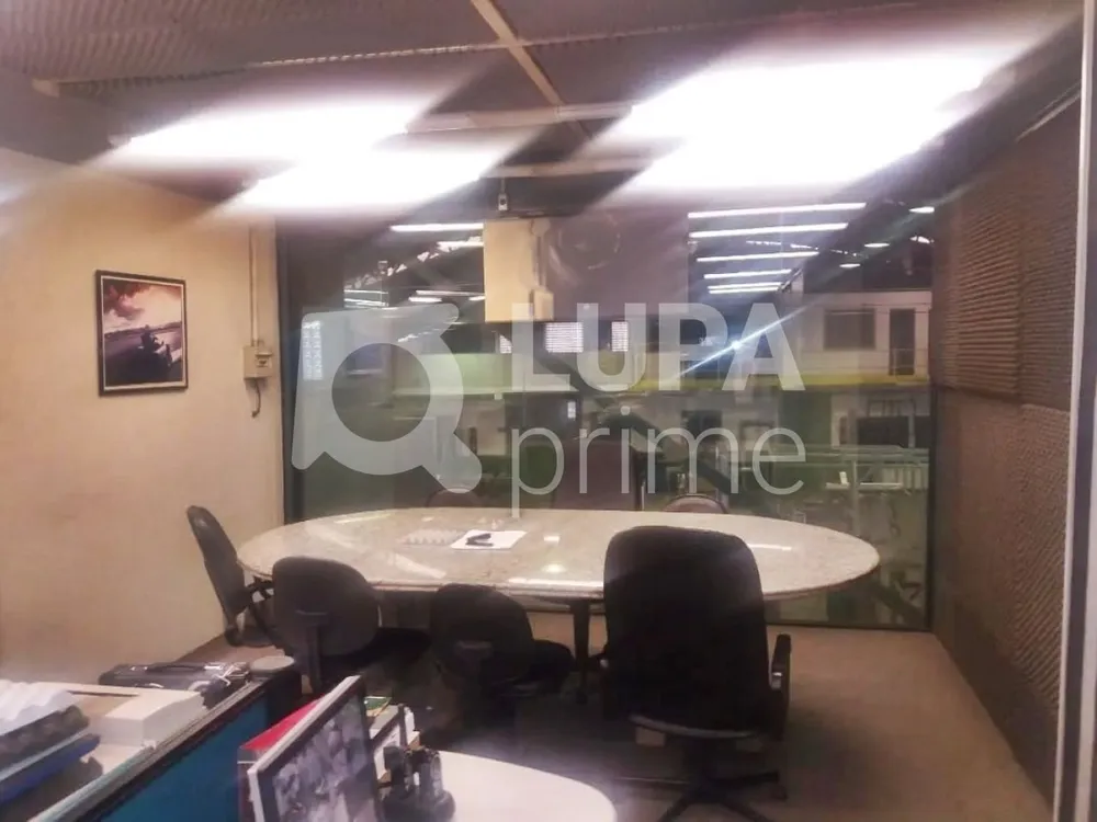Depósito-Galpão, 1700 m² - Foto 1
