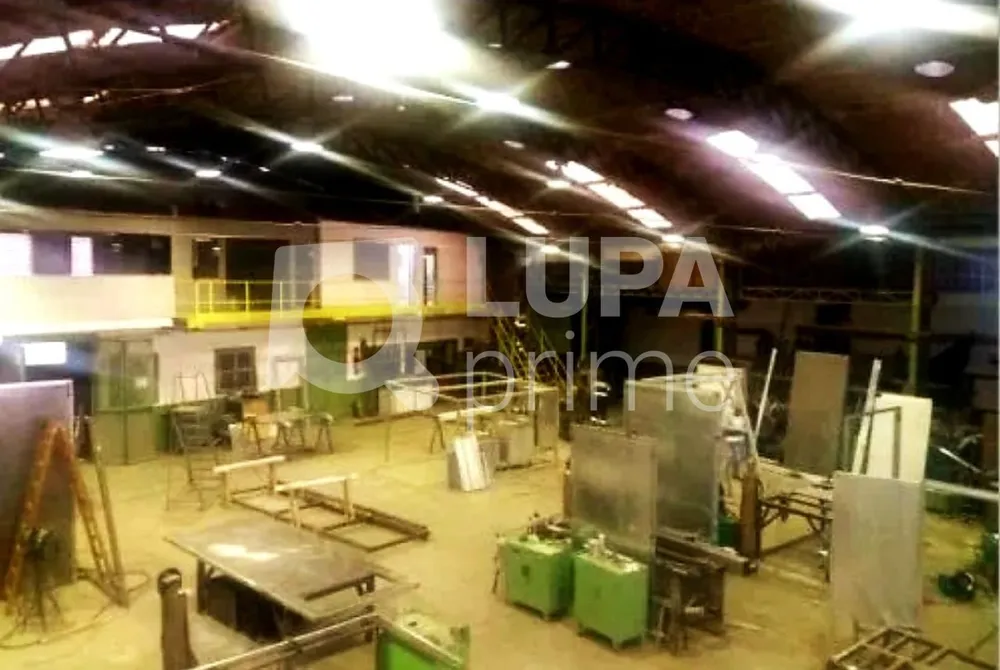 Depósito-Galpão, 1700 m² - Foto 7