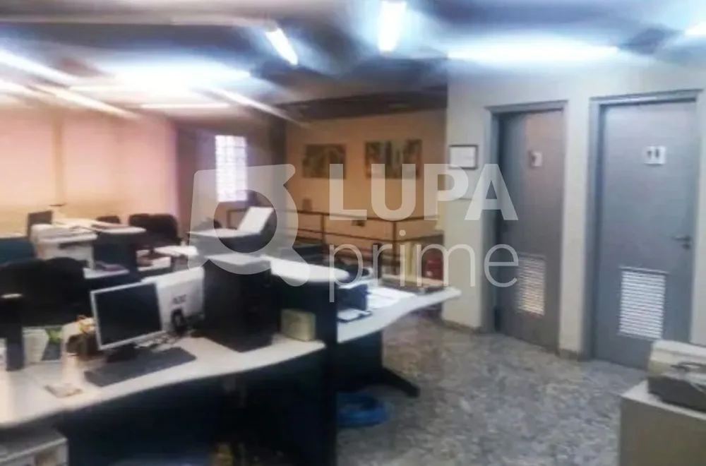Depósito-Galpão, 1700 m² - Foto 10