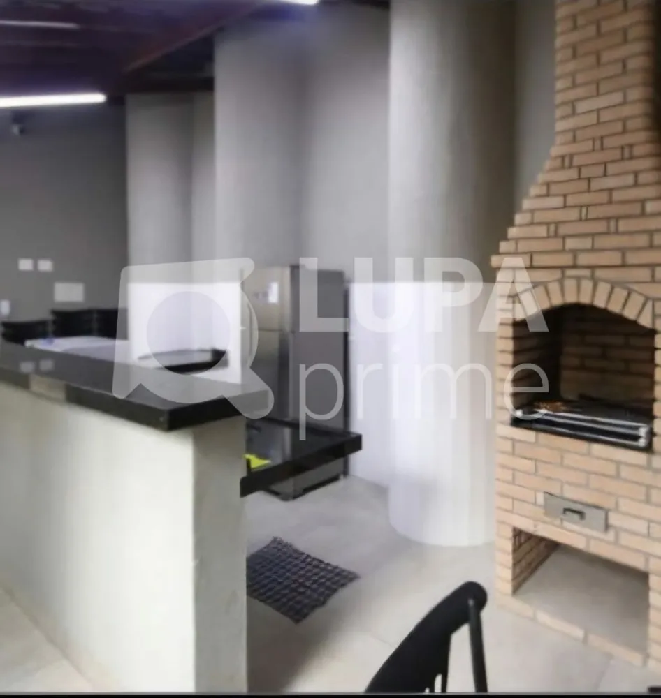 Apartamento, 2 quartos, 38 m² - Foto 12