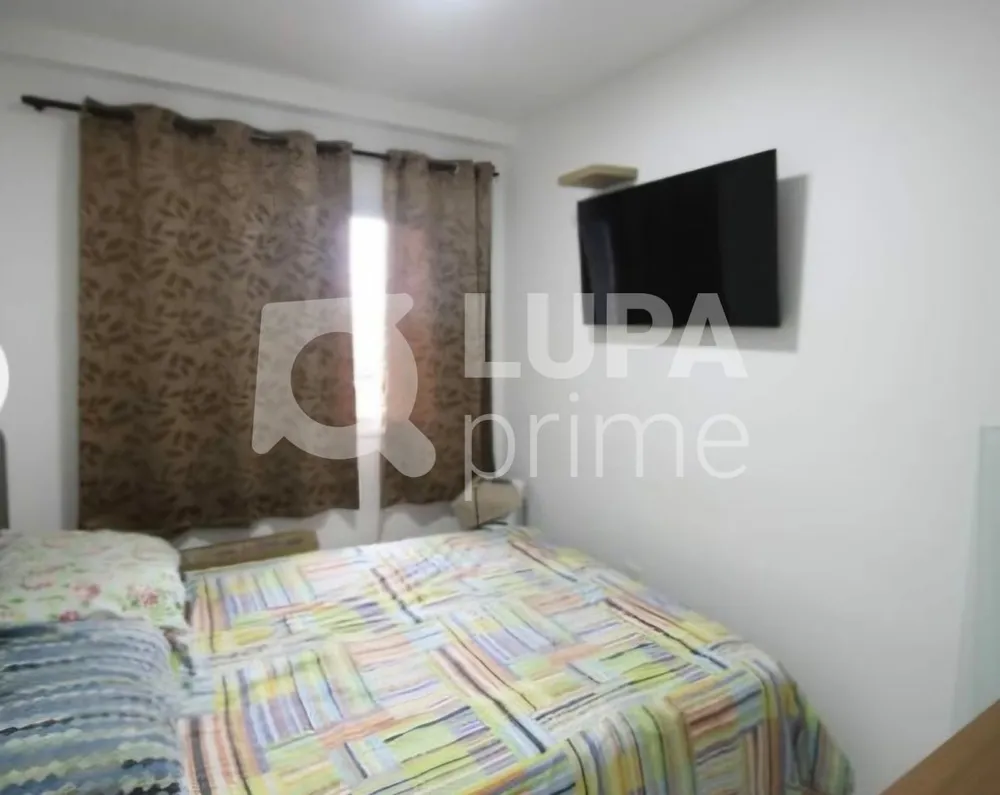 Apartamento, 2 quartos, 38 m² - Foto 2