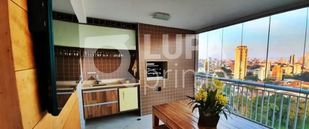 Apartamento, 3 quartos, 118 m² - Foto 9