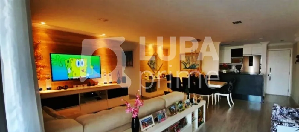 Apartamento, 3 quartos, 118 m² - Foto 1