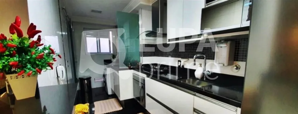 Apartamento, 3 quartos, 118 m² - Foto 8