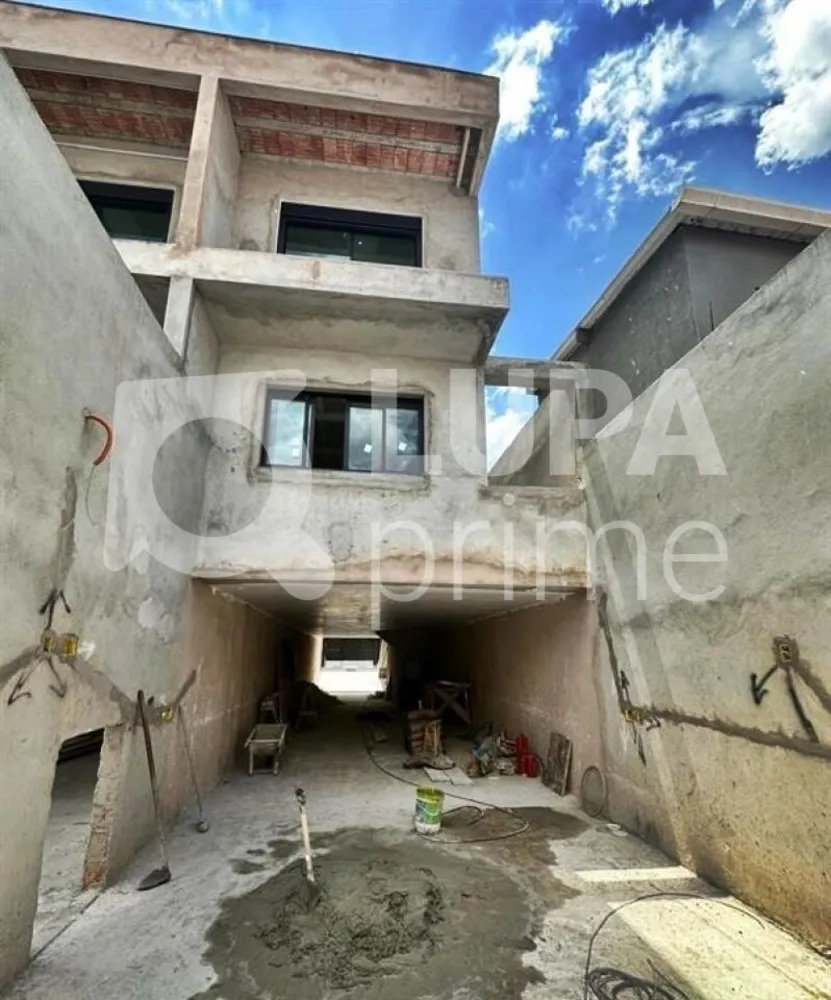 Casa, 3 quartos, 256 m² - Foto 11