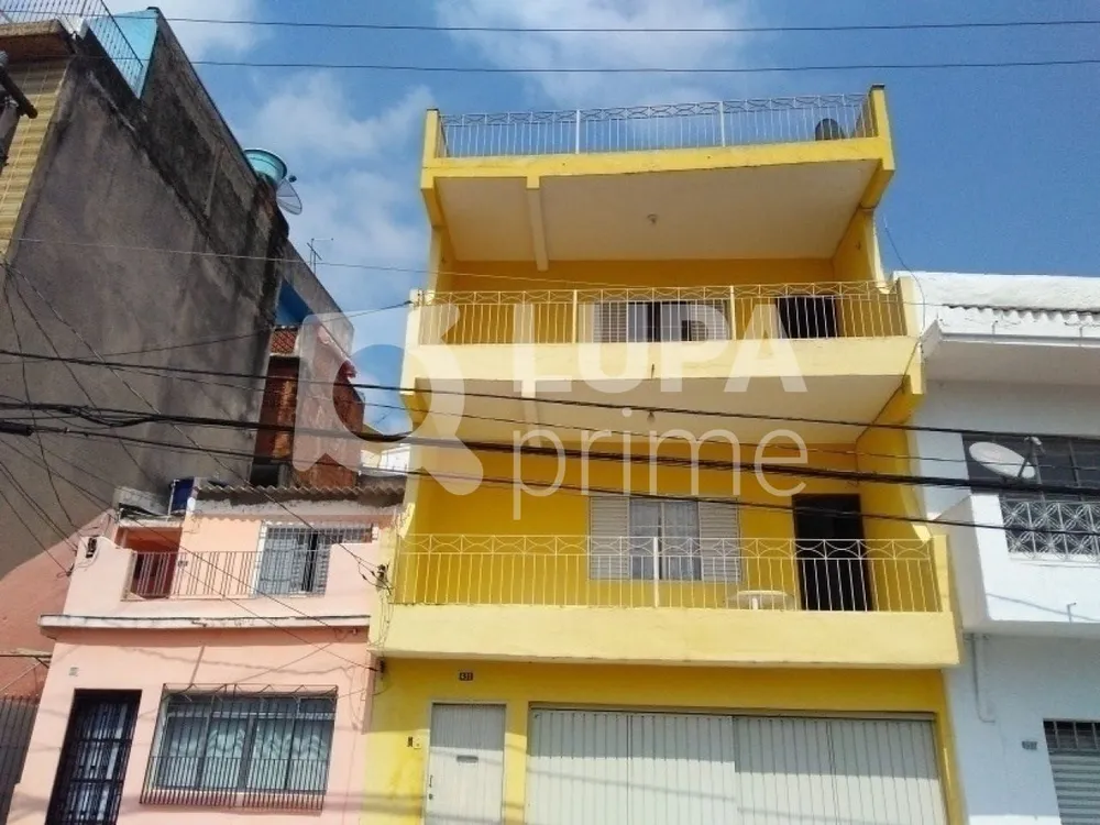 Casa, 2 quartos, 230 m² - Foto 7