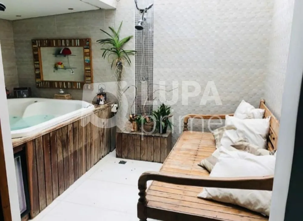 Casa de Condomínio, 3 quartos - Foto 11
