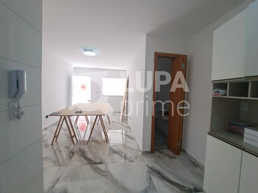 Casa de Condomínio, 2 quartos - Foto 2