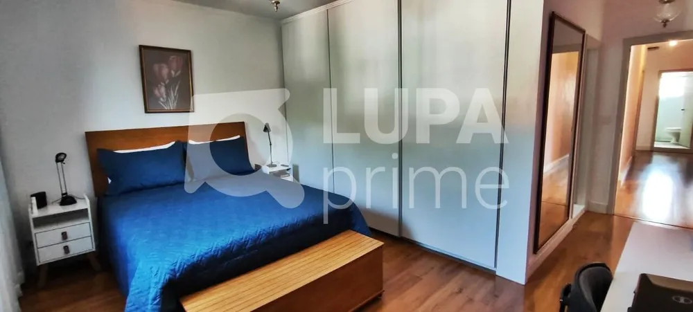 Casa, 3 quartos, 250 m² - Foto 12