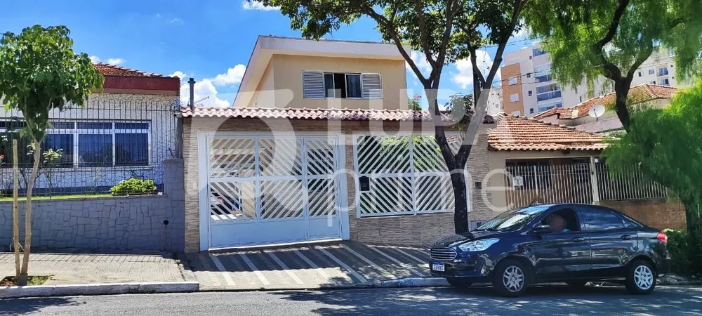 Casa, 3 quartos, 250 m² - Foto 6