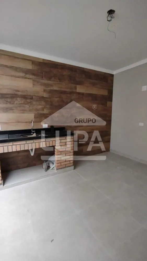 Casa, 3 quartos, 140 m² - Foto 2