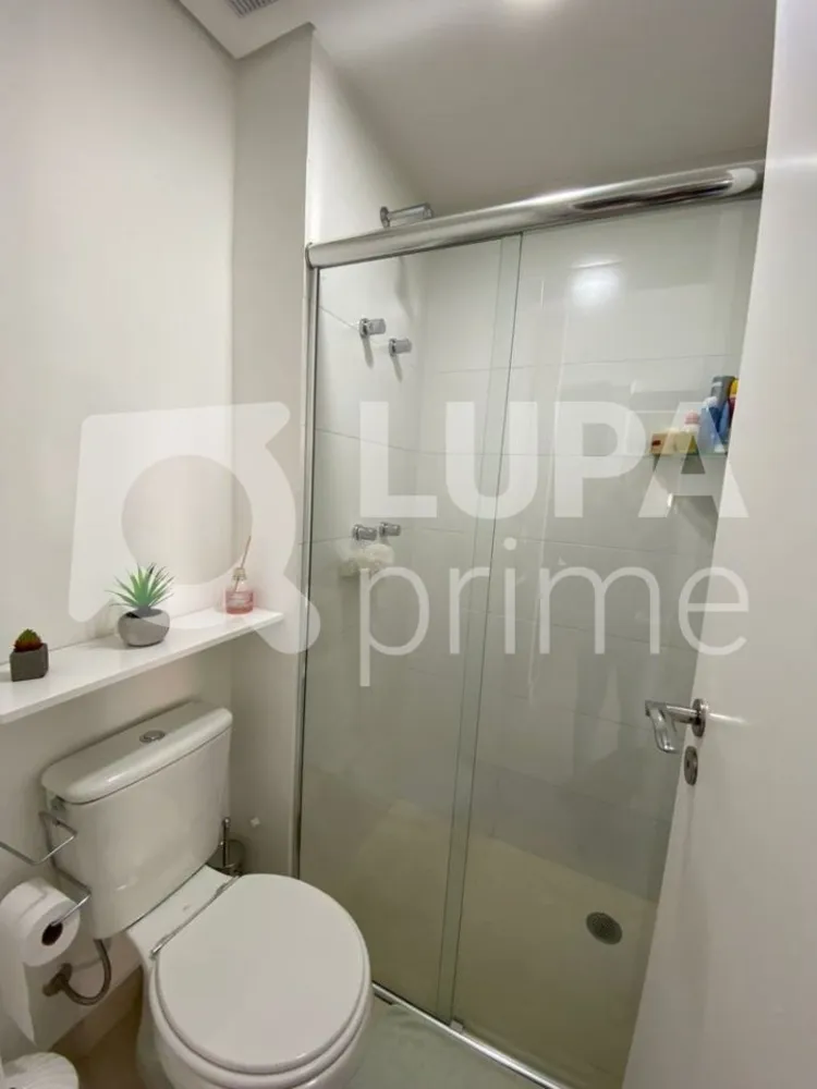Apartamento, 1 quarto, 35 m² - Foto 12