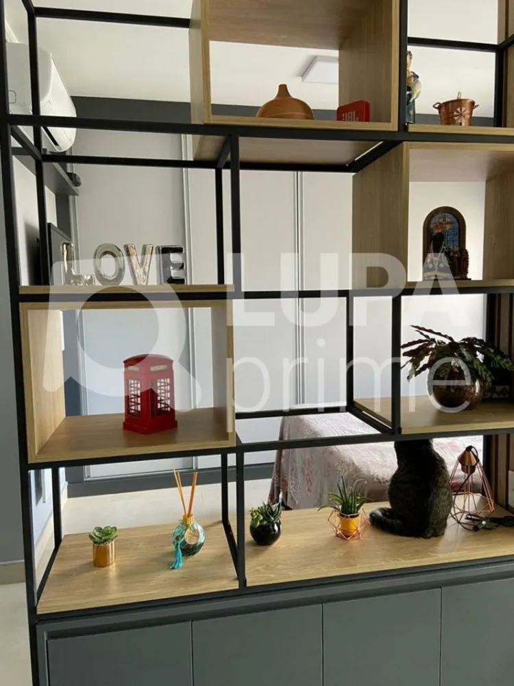 Apartamento, 1 quarto, 35 m² - Foto 10