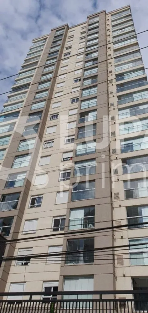 Apartamento, 1 quarto, 35 m² - Foto 1