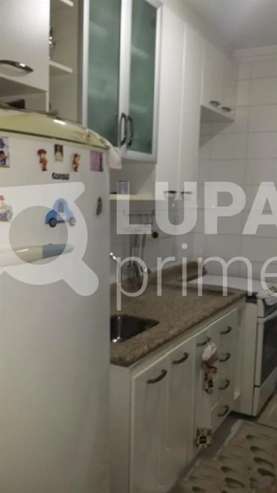 Apartamento, 2 quartos, 54 m² - Foto 11