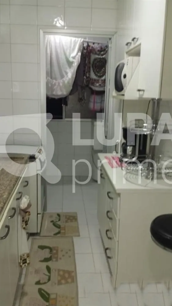 Apartamento, 2 quartos, 54 m² - Foto 7
