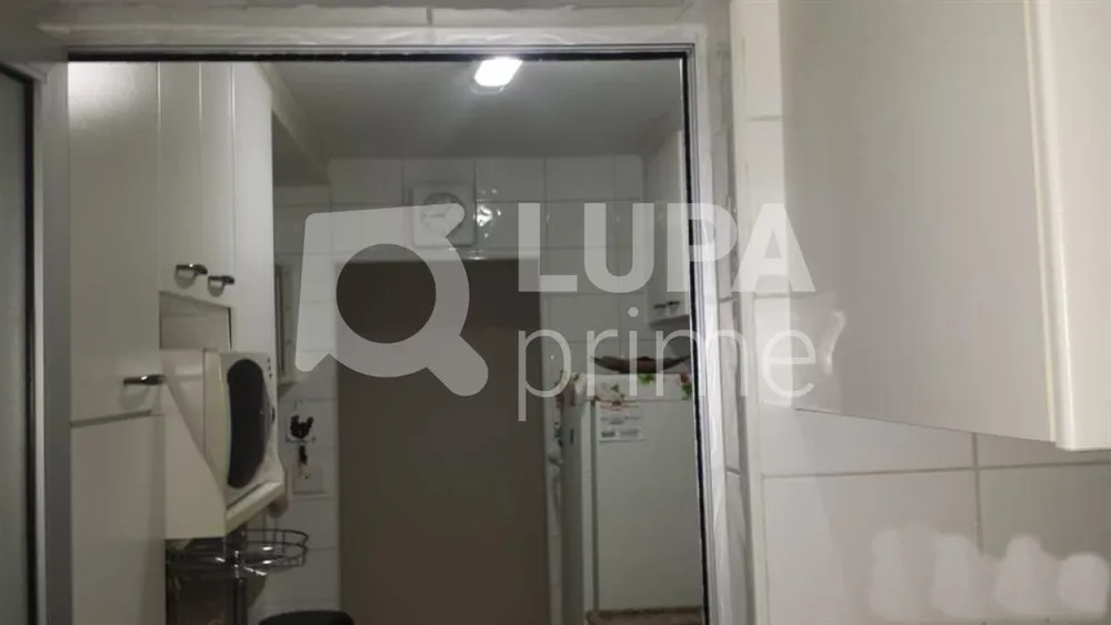 Apartamento, 2 quartos, 54 m² - Foto 10