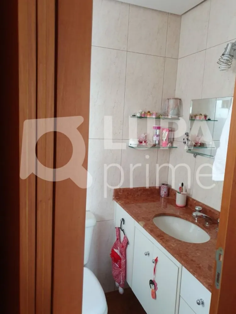 Apartamento, 4 quartos, 176 m² - Foto 5