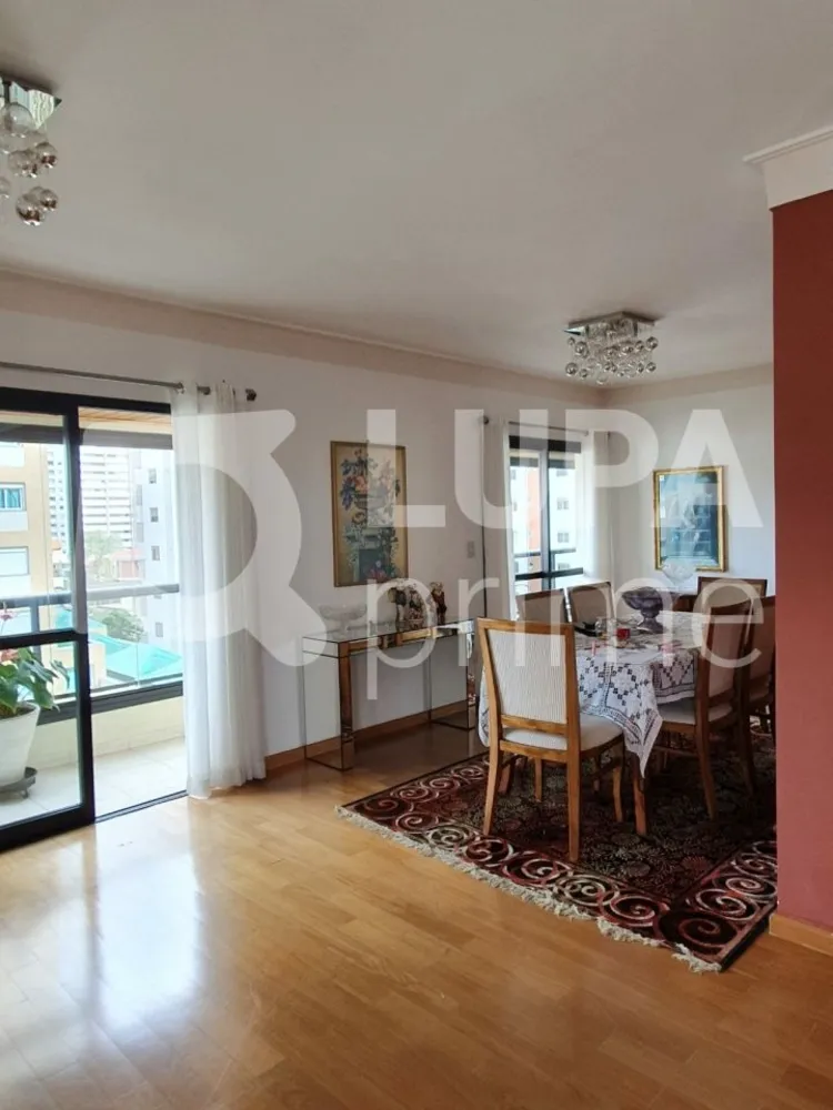 Apartamento, 4 quartos, 176 m² - Foto 3
