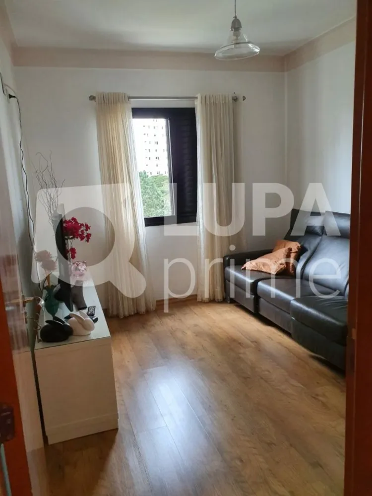 Apartamento, 4 quartos, 176 m² - Foto 11