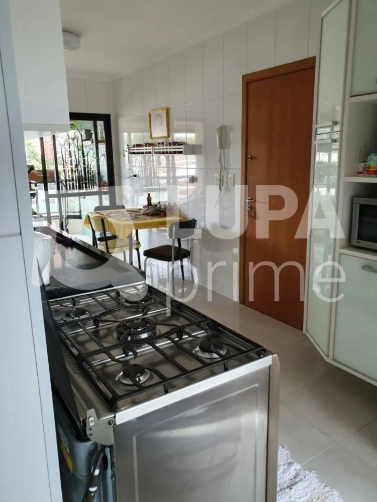 Apartamento, 4 quartos, 176 m² - Foto 8