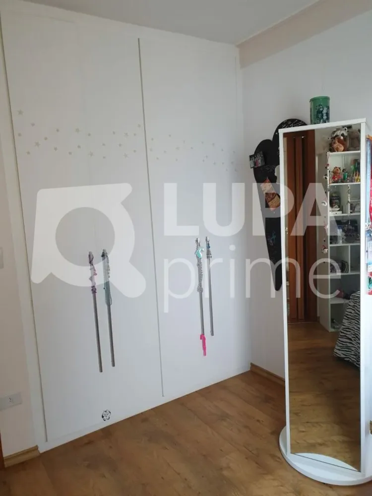 Apartamento, 4 quartos, 176 m² - Foto 12