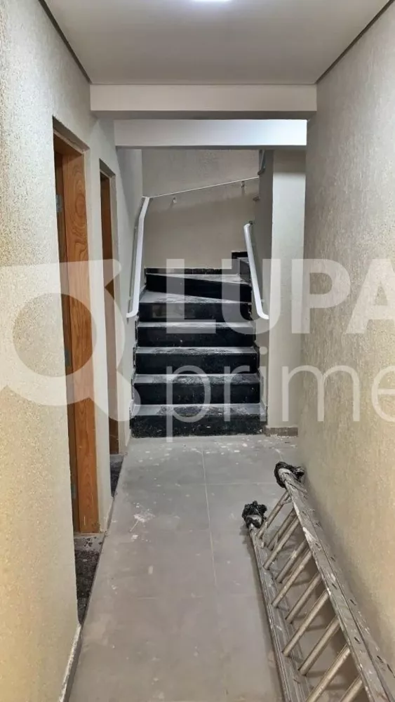 Apartamento à venda com 2 quartos, 36m² - Foto 8