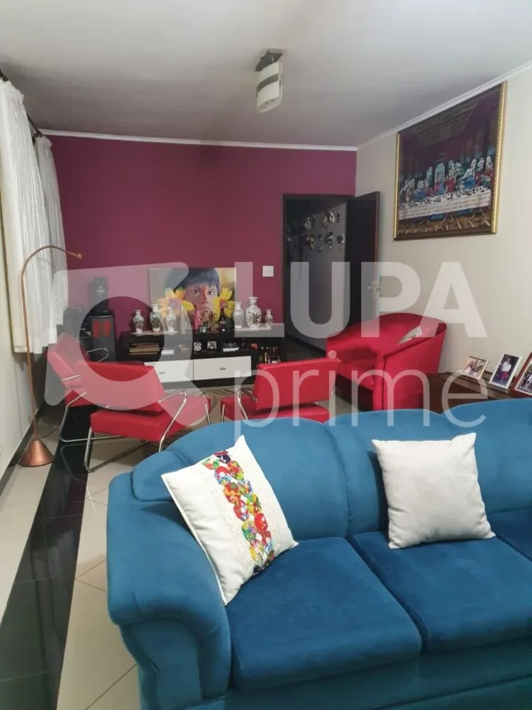 Casa, 3 quartos, 189 m² - Foto 6