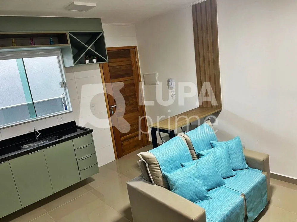 Apartamento, 1 quarto, 40 m² - Foto 1