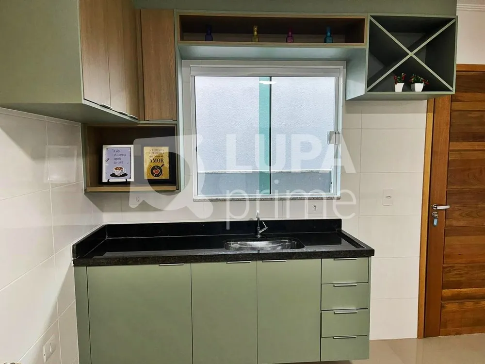 Apartamento, 1 quarto, 40 m² - Foto 12