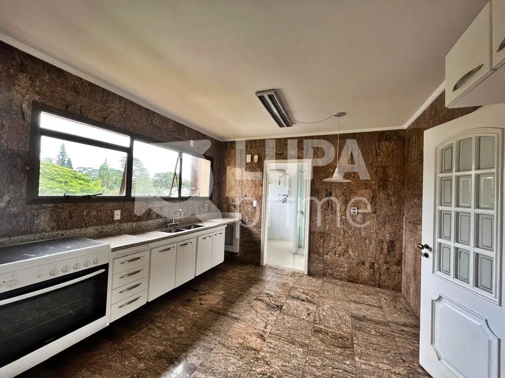 Apartamento, 3 quartos, 155 m² - Foto 5